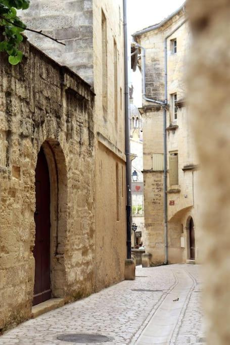 Uzes Centre Quartiers Des Arts Charme De L'Ancien Apartment Exterior photo